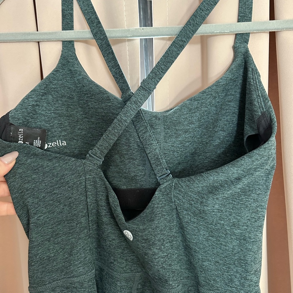Zella Jumpsuit - Picture 9 of 10